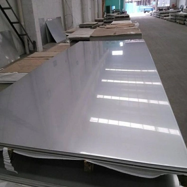 ASTM A240 304 321 316L 310S 1.4841 Brushed, Mirror Polished Hairline 2b Ba Bright Surface Finish Hot, Cold Rolled Ss 1mm 2mm 3mm -60mm Stainless Steel Sheet