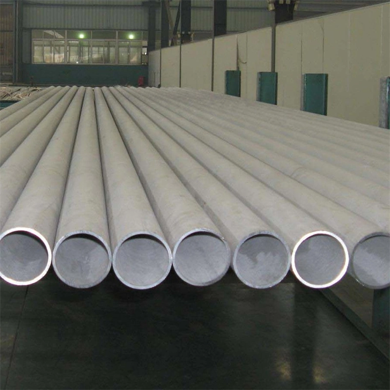 Nickel Alloy Pipe Seamless Nickel Alloy Pipe PE Nickel Alloy Steel Pipe