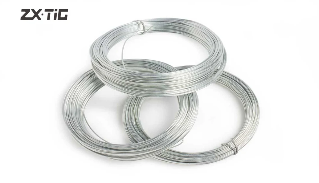 China Factory Cooper Nickel Alloy Monel 400 Wire Price Kg