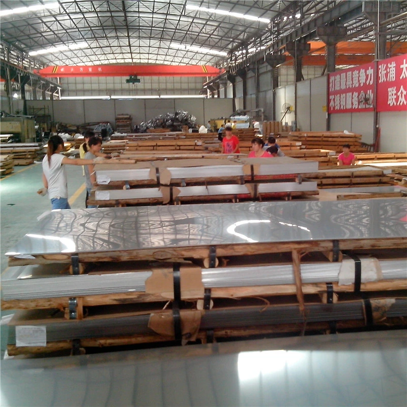 High Temperature Resistance ASTM 321 Stainless Steel Coil