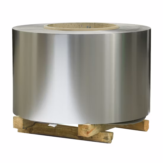 Bobina de acero inoxidable 17-4pH En1.4542 Ss 630 por kg Precio