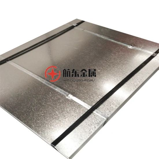 304 316L laminado en frío/laminado en caliente/acero inoxidable/techos/carbono/suave/aleación/níquel/aluminio/cobre/titanio/galvanizado/chapa de acero